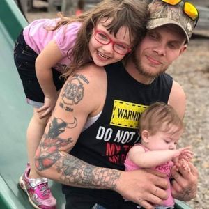 Meet your Posher, Nate